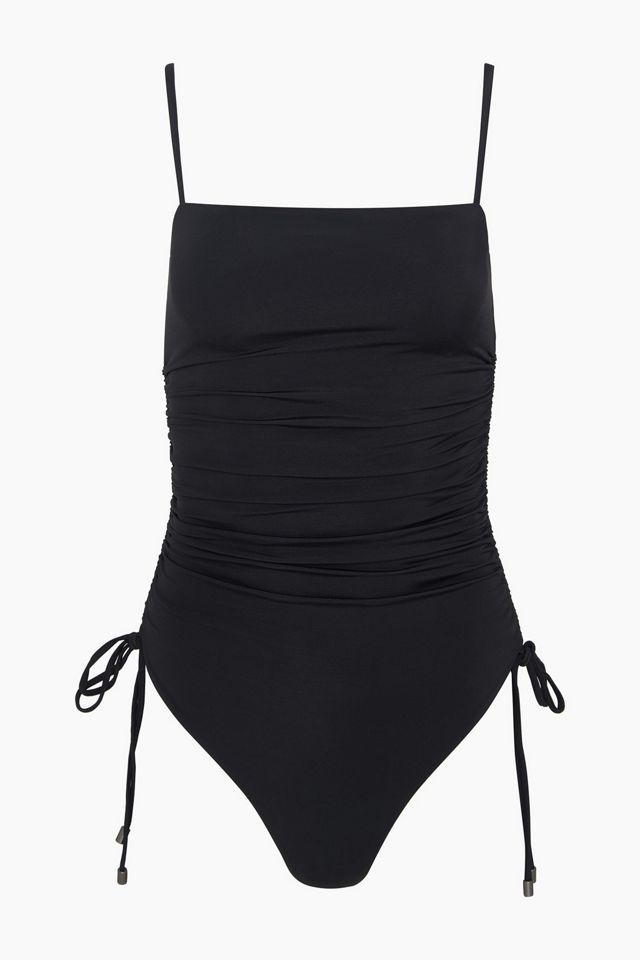 Onia Allegra One Piece Swimsuit #1