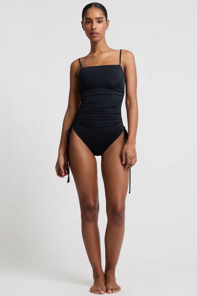 Onia Allegra One Piece Swimsuit #2