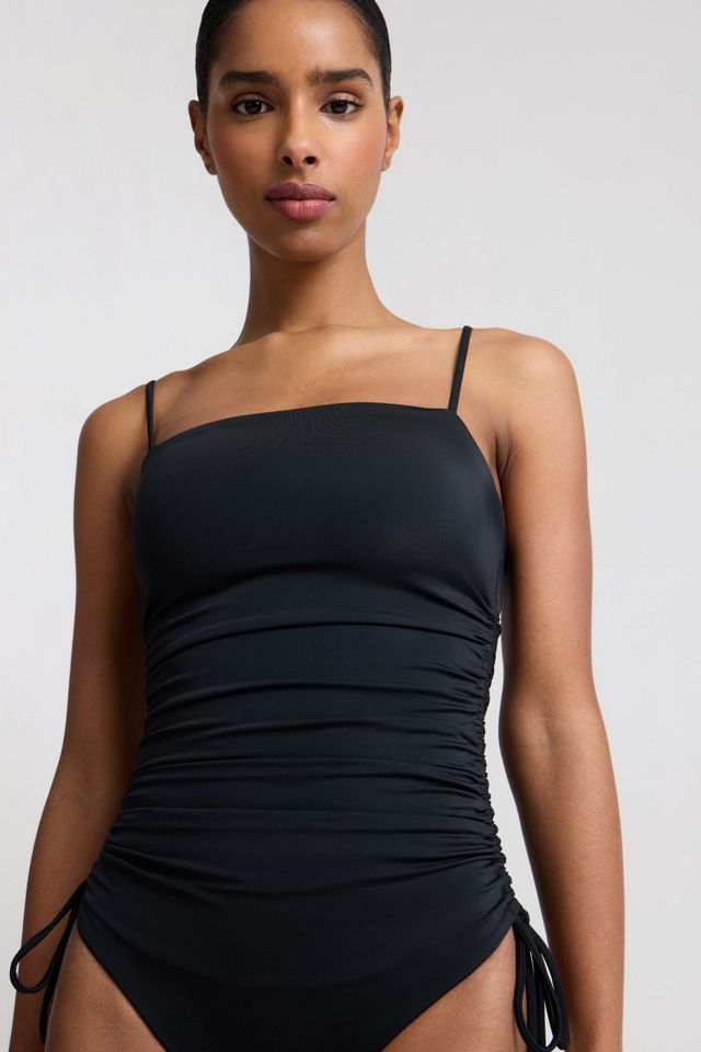 Onia Allegra One Piece Swimsuit #3