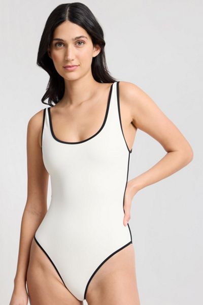 Onia Arya One Piece Swimsuit