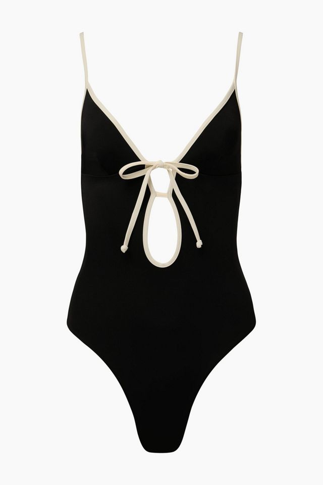 Onia Soleil One Piece Swimsuit #1