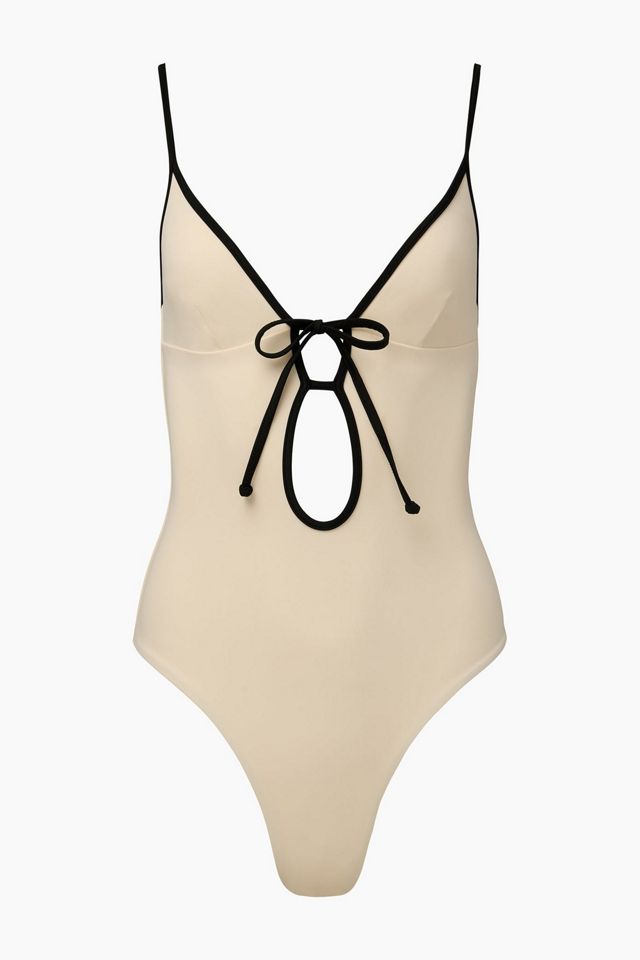 Onia Soleil One Piece Swimsuit #1