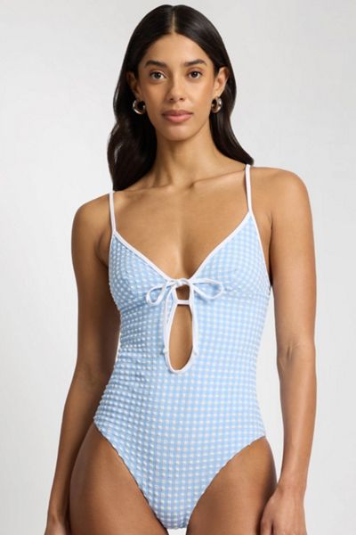 Onia Soleil One Piece Swimsuit