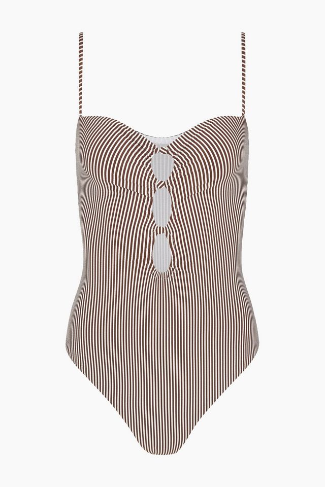 Onia Colette One Piece Swimsuit #1