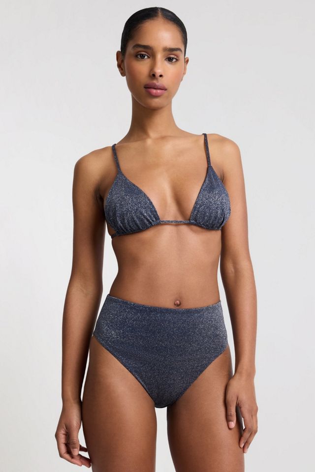 Onia Alexa Bikini Top #1