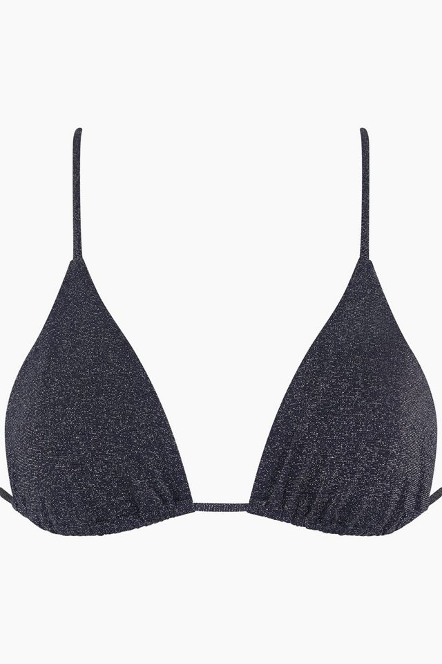 Onia Alexa Bikini Top #3