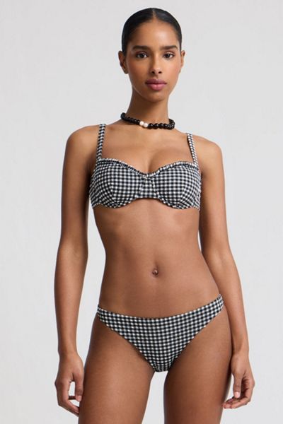 Onia Marilyn Bikini Top