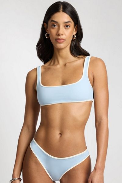 Onia Claire Bikini Top