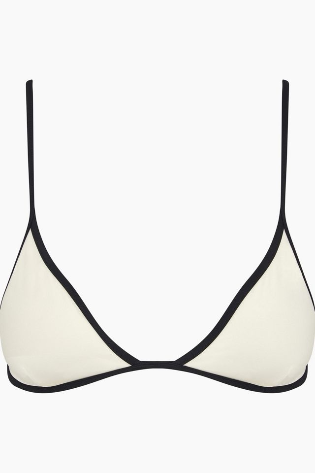 Onia Aimee Bikini Top #1