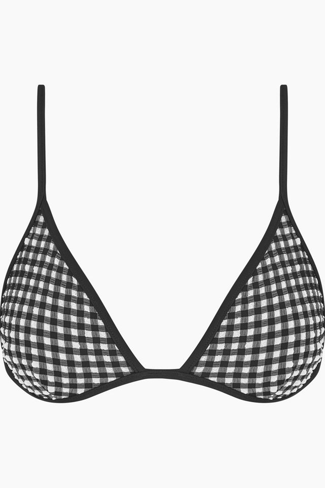 Onia Aimee Bikini Top #2