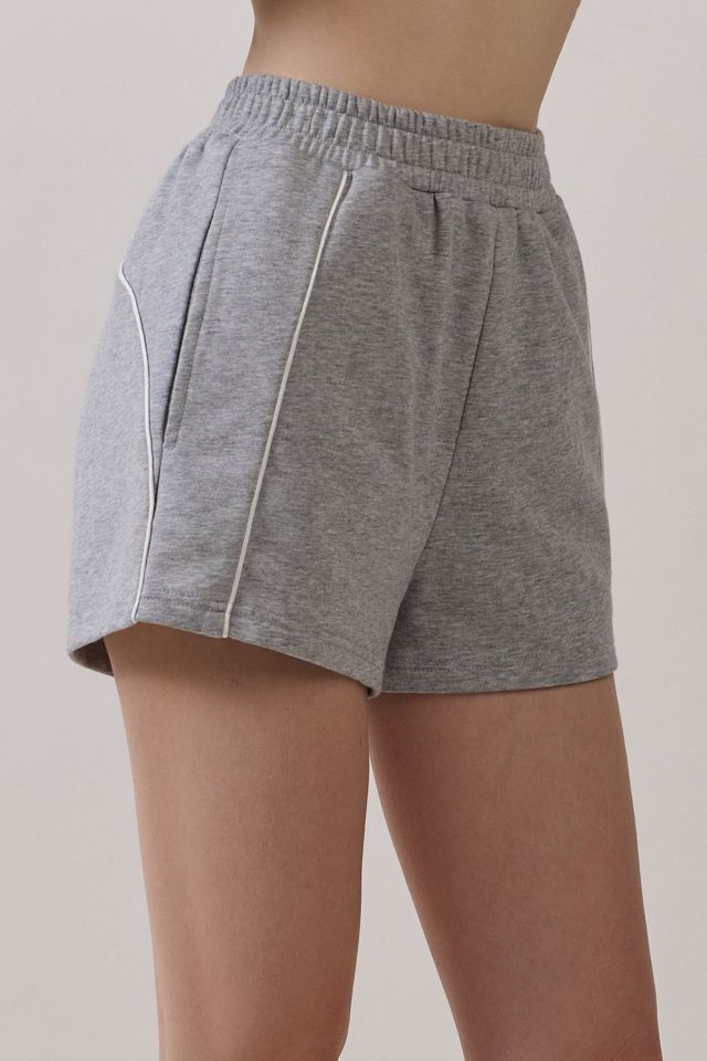 Personal Code Asta Track Shorts #1