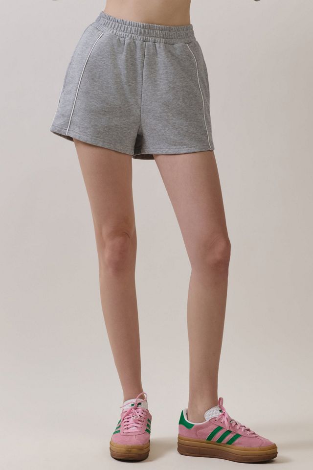 Personal Code Asta Track Shorts #2