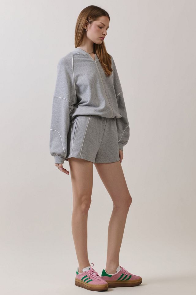 Personal Code Asta Track Shorts #3