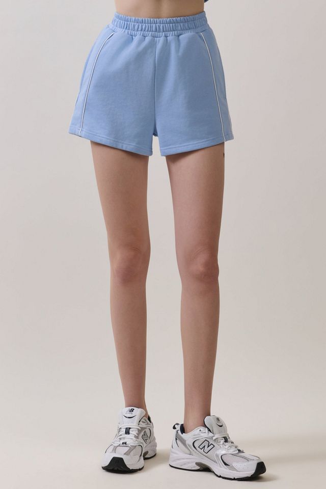 Personal Code Asta Track Shorts #2