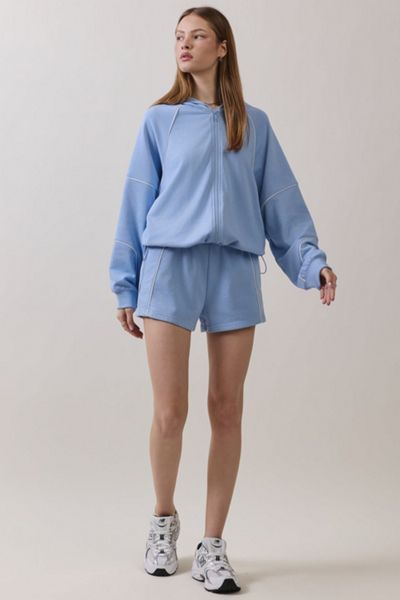 Personal Code Asta Track Shorts