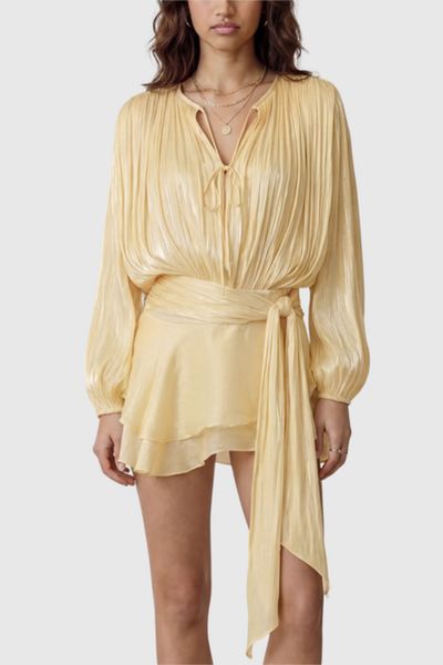 Wrap Dresses | Urban Outfitters
