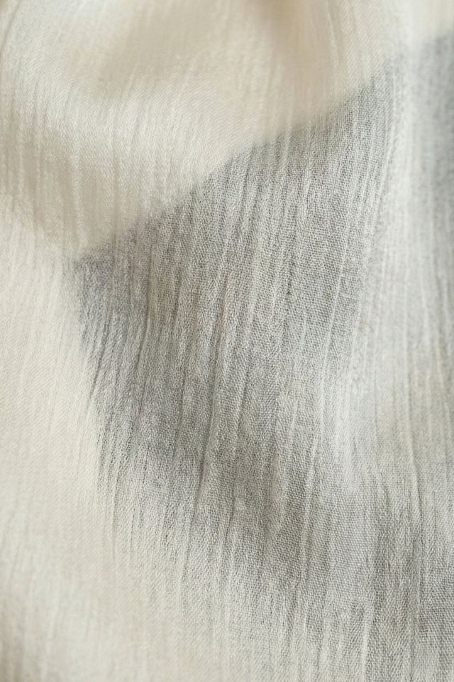 Modenaire Pleated Pull On Pants #3