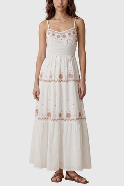Women's Maxi Dresses | Urban Outfitters