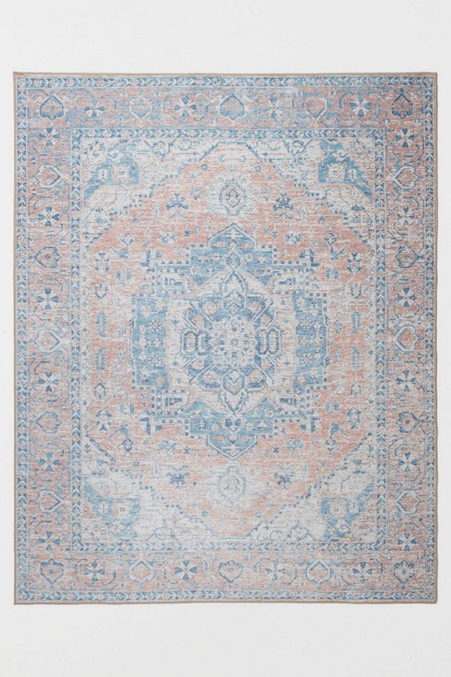 Revival Calla Easy Care Rug #1