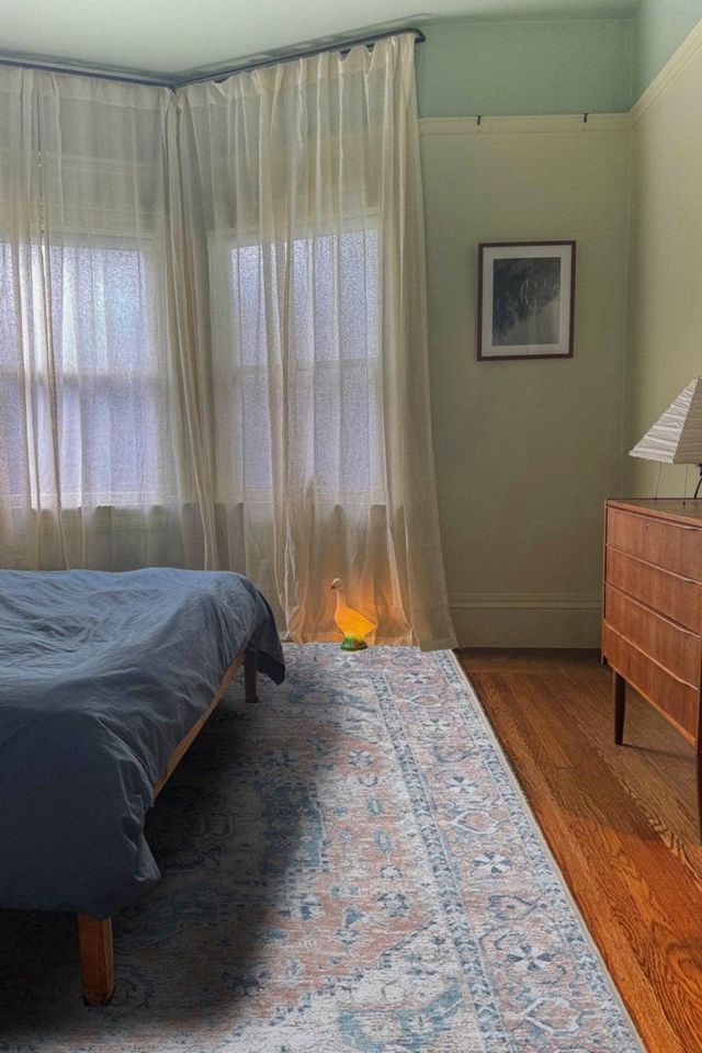 Revival Calla Easy Care Rug #2