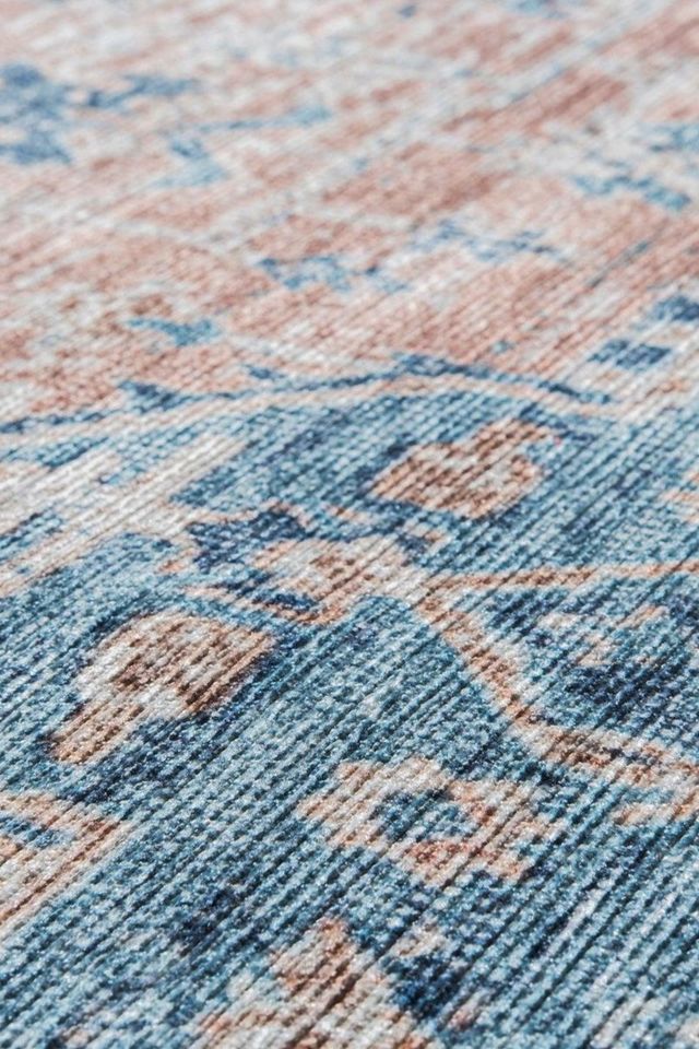Revival Calla Easy Care Rug #4