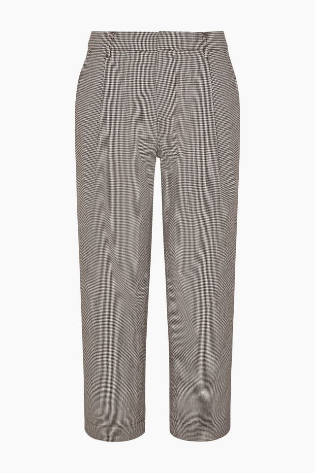 Onia Straight Leg Pant #1