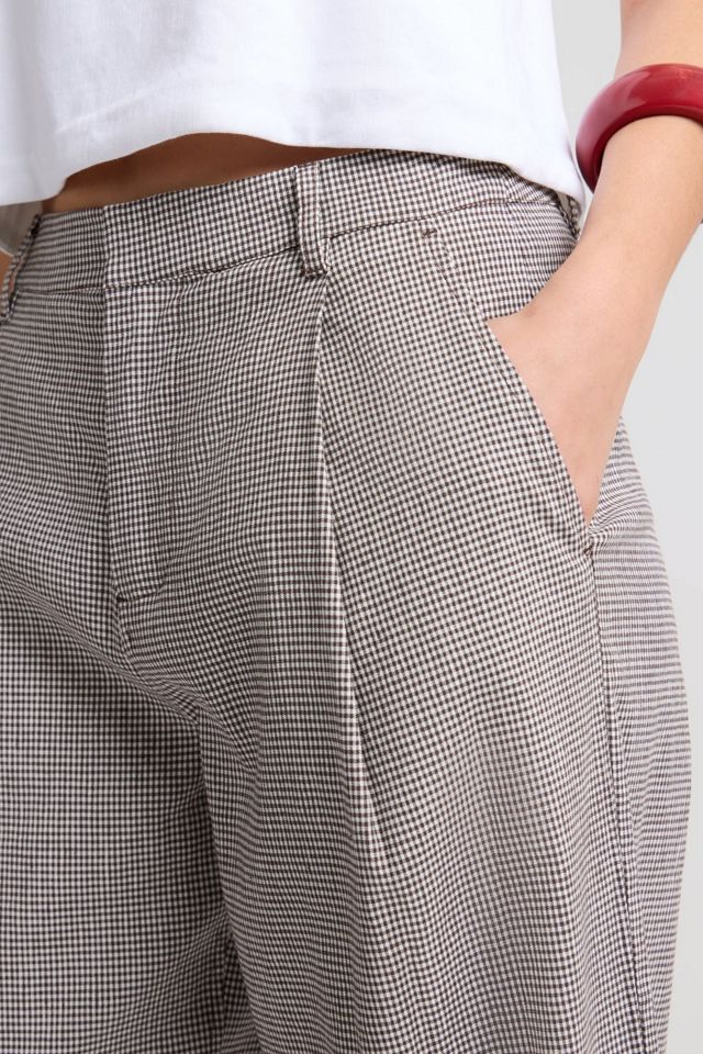 Onia Straight Leg Pant #3