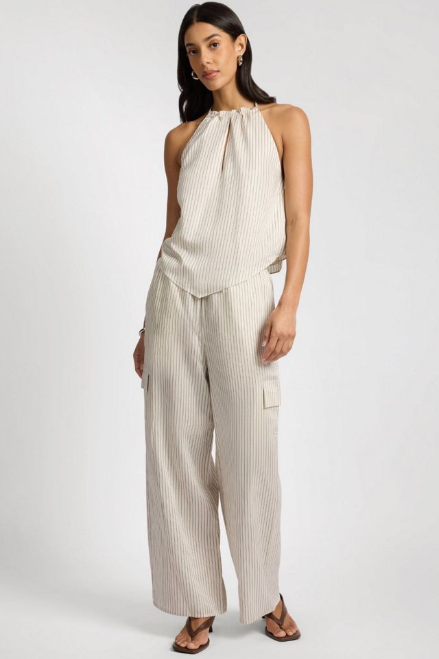 Onia Cargo Pant #1