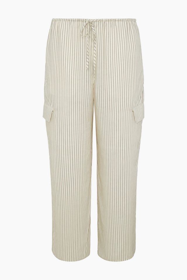 Onia Cargo Pant #4