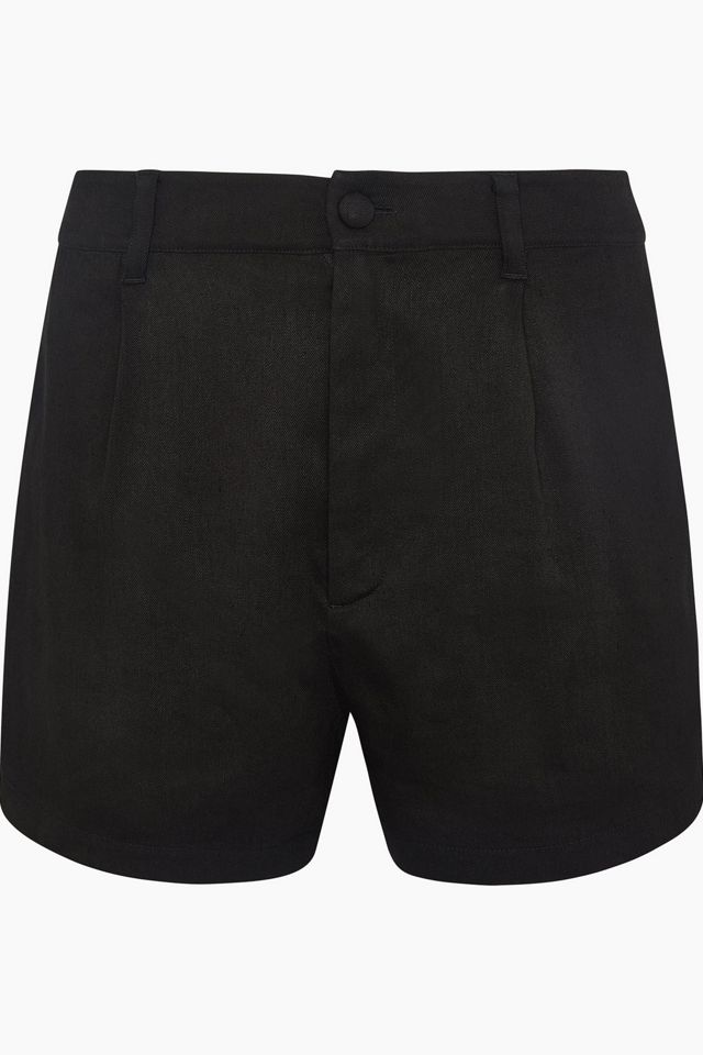 Onia Stretch Linen Short #1