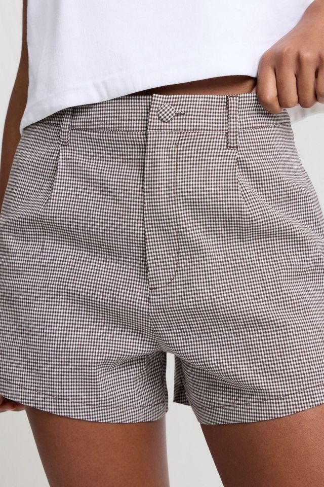 Onia Stretch Linen Short #3