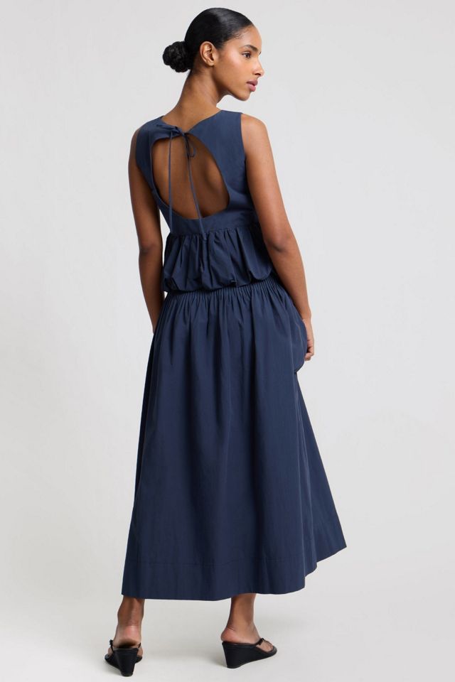 Onia Boatneck Bubble Top #4