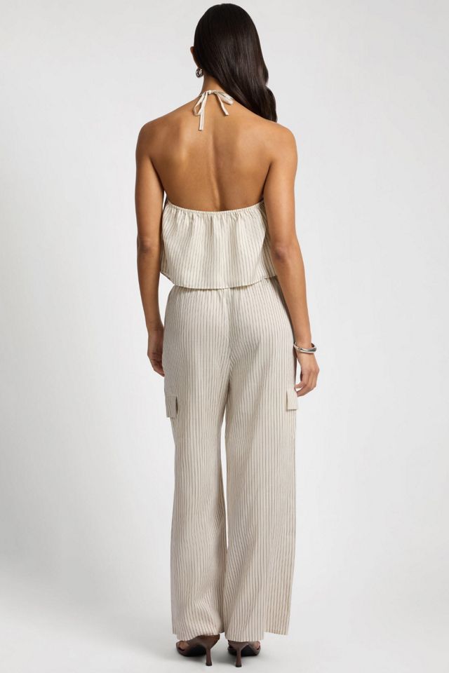 Onia Handkerchief Top #3
