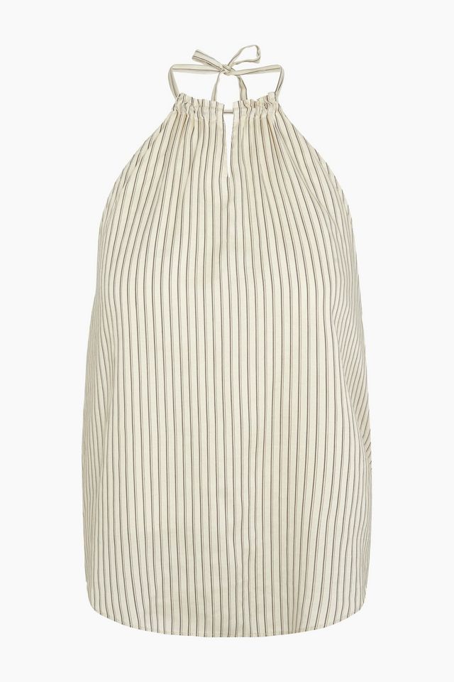 Onia Handkerchief Top #4