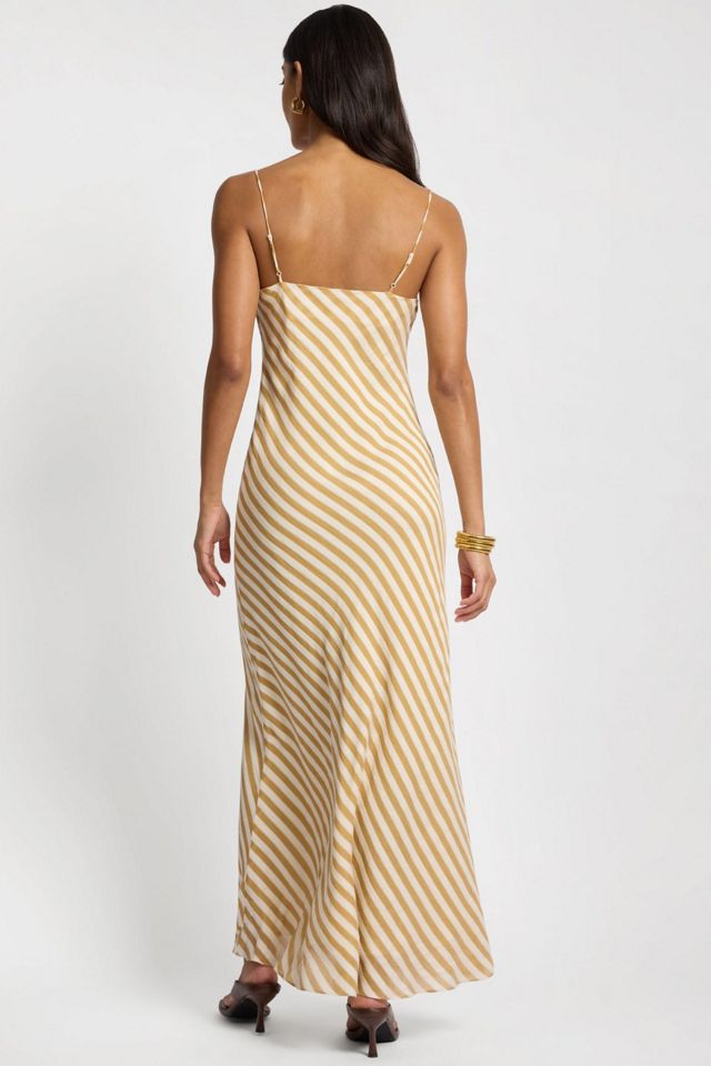 Onia Slip Dress #2
