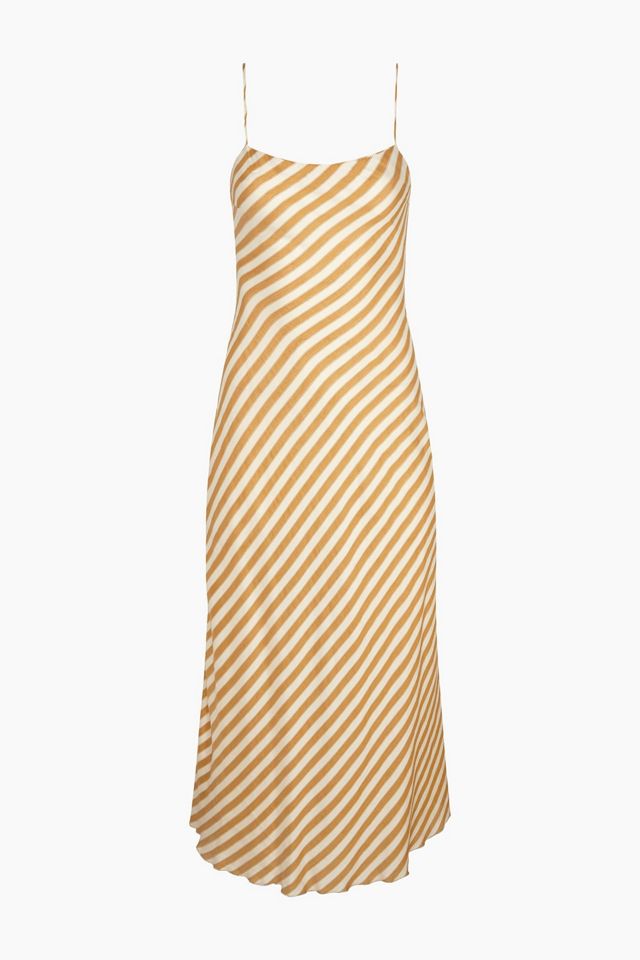 Onia Slip Dress #3
