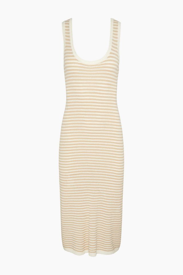 white christmas dresses Tank Top/Dress main image 0