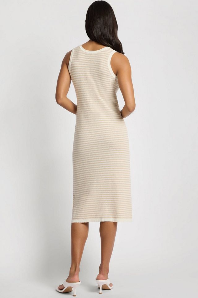 white christmas dresses Racerback Tank Dress Xs / Heather Grey main image 1