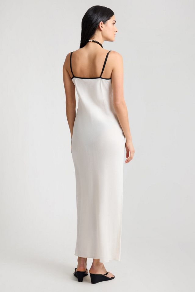 Onia Soleil Slip Dress #3