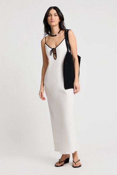 Onia Soleil Slip Dress