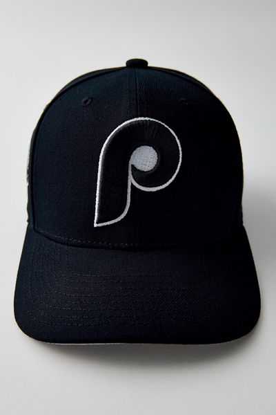 Mitchell & Ness MLB Philadelphia Phillies Panda Pro Snapback Hat