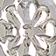 Chrome with Etching
