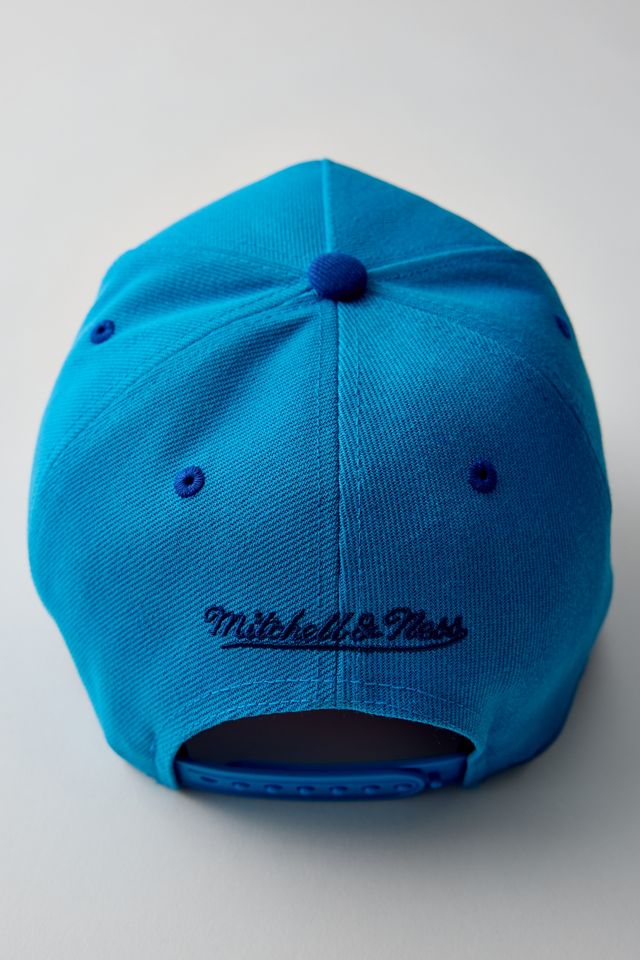 Mitchell & Ness MLB Toronto Blue Jays Pro Snapback Hat #1