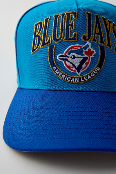 Mitchell & Ness MLB Toronto Blue Jays Pro Snapback Hat
