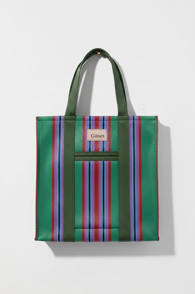 Gunes Box Tote #4