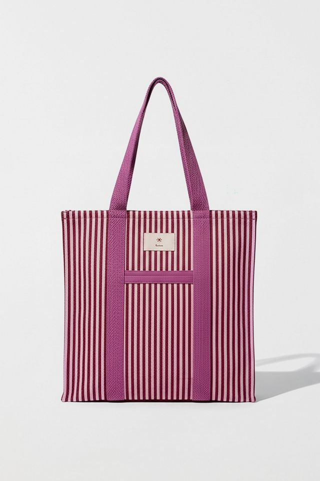Gunes Box Tote #2