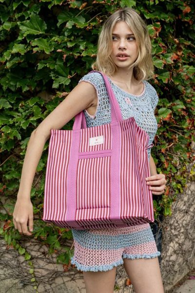 Gunes Box Tote