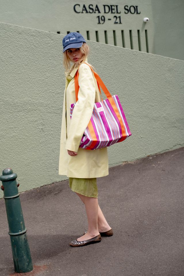 Gunes Sky Tote #1