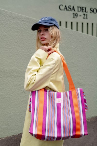 Gunes Sky Tote