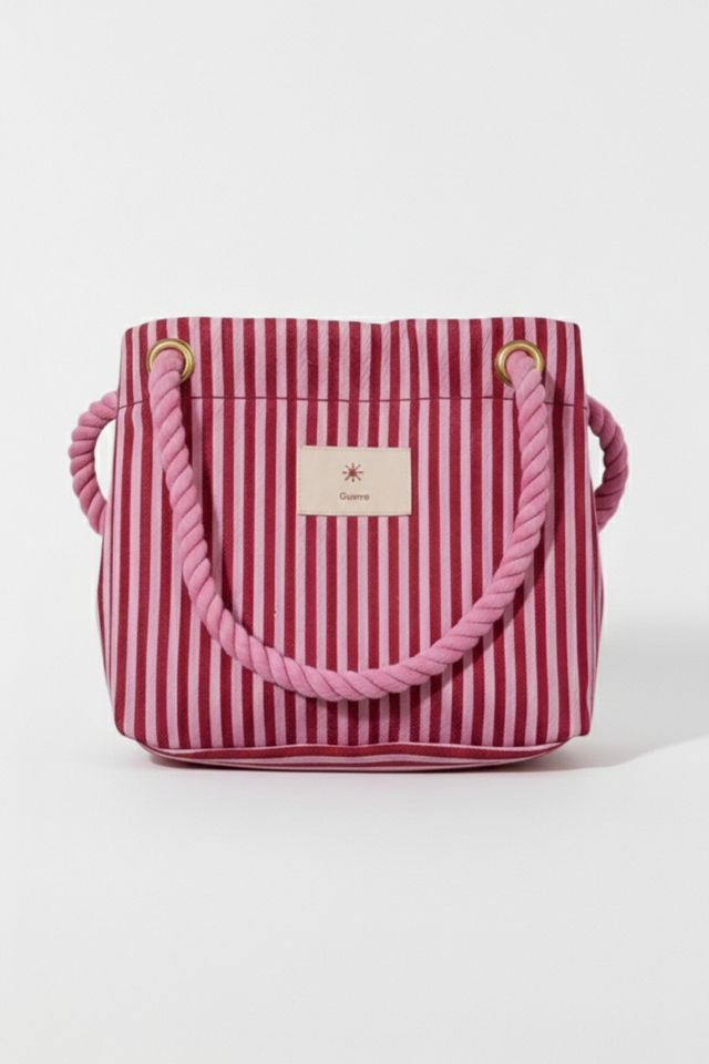 Gunes Rope Bag #1